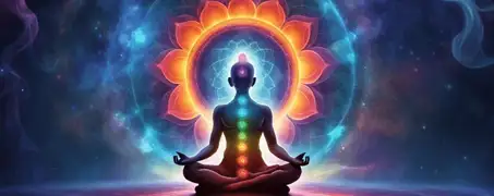 About Chakra