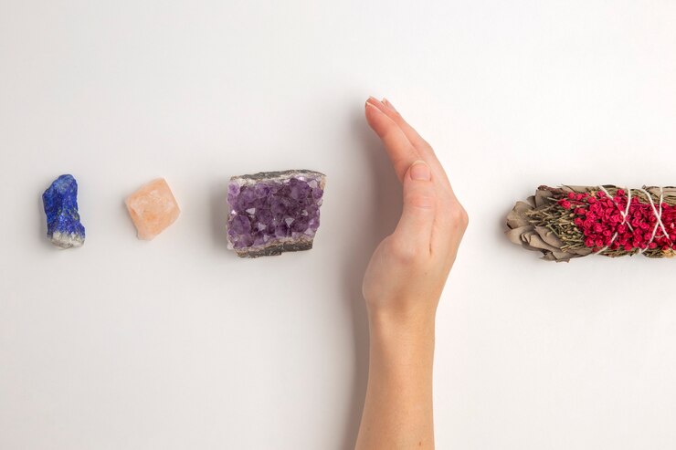 Awakern Crystal