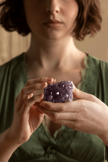What is Crystal Healing