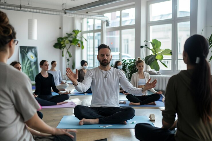 wellness