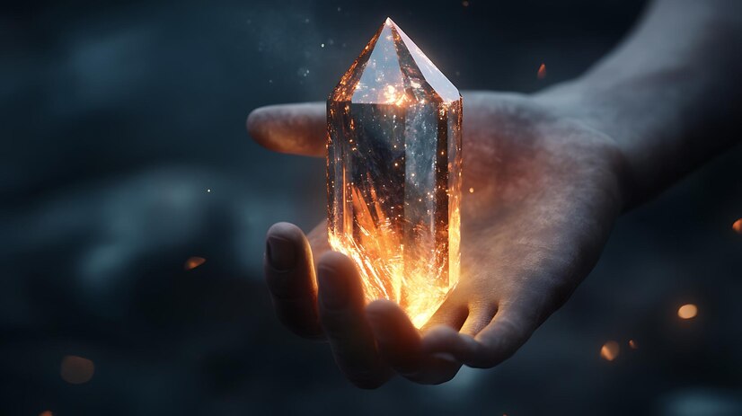 Lighting Crystal