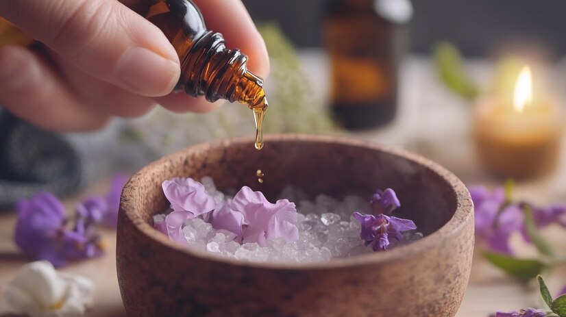 How to Clear & Cleanse Stones