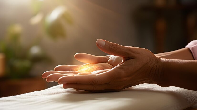 Heal Mind