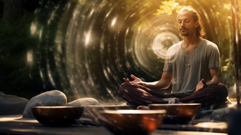 How Activate Chakras