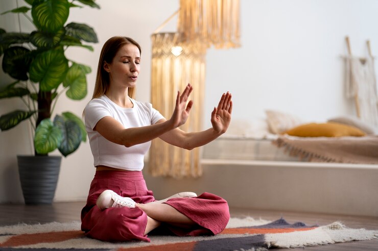 Meditation