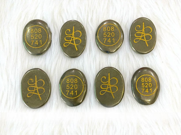 zubi-symobols Multiple Zubi Symobols